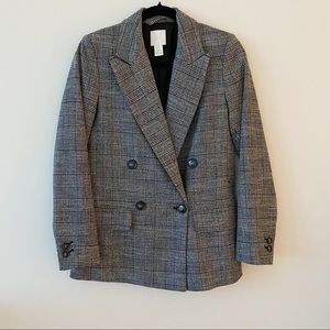 H&M blazer